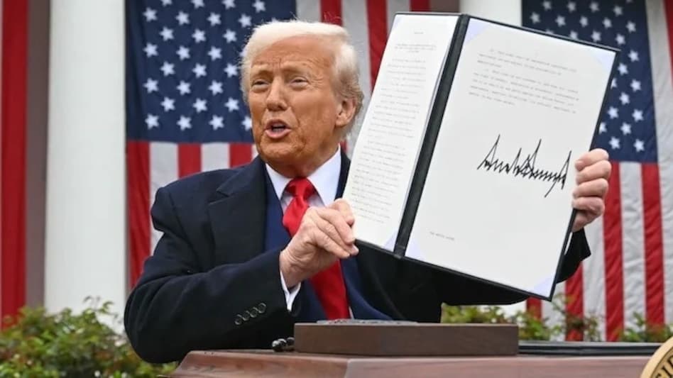 The decision by the US Supreme Court to strike down key elements of Donald Trump’s so-called “Liberation Day” tariff regime has been interpreted in many capitals as a legal rebuke to aggressive unilateral trade policy. The decision by the US Supreme Court to strike down key elements of Donald Trump’s so-called “Liberation Day” tariff regime has been interpreted in many capitals as a legal rebuke to aggressive unilateral trade policy.