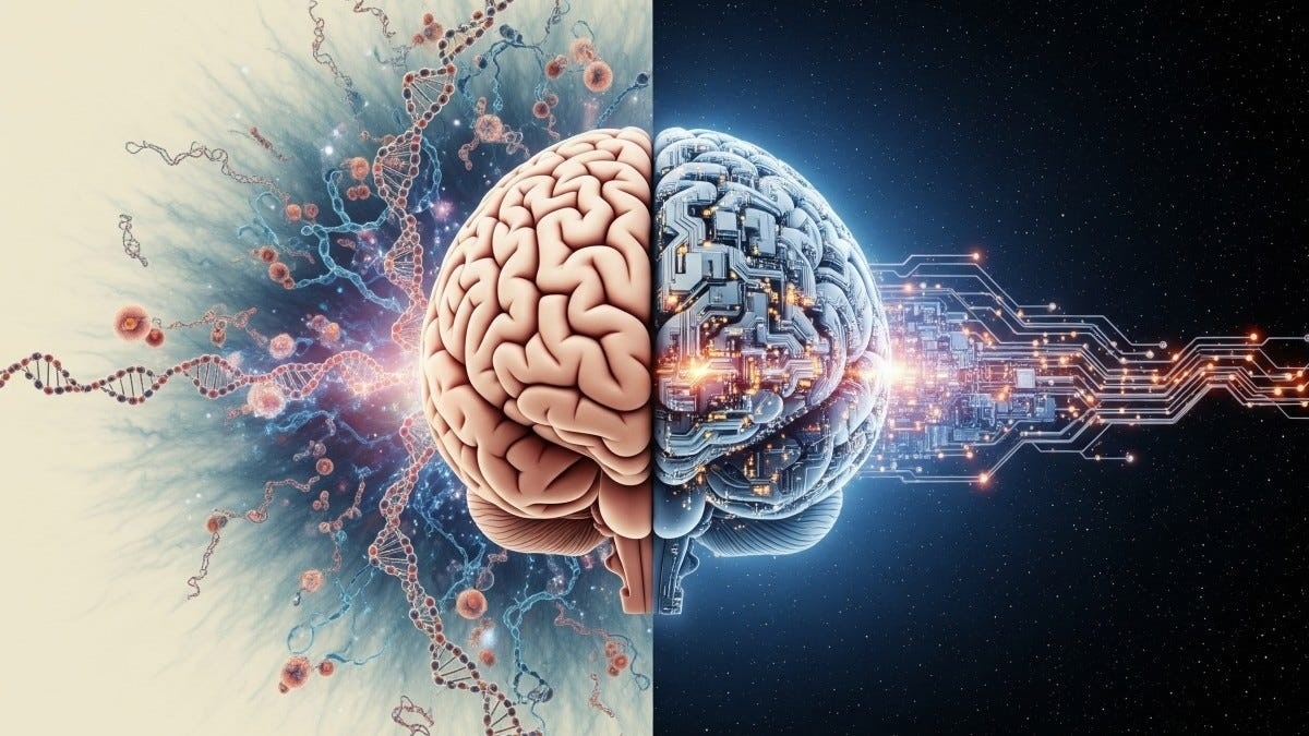 Explained: How 1.4 Petabytes of data from a brain speck can ‘mass-humble’ AI labs 