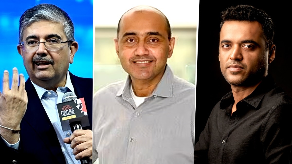 The winners will be announced at a ceremony in Mumbai on 25 February 2026