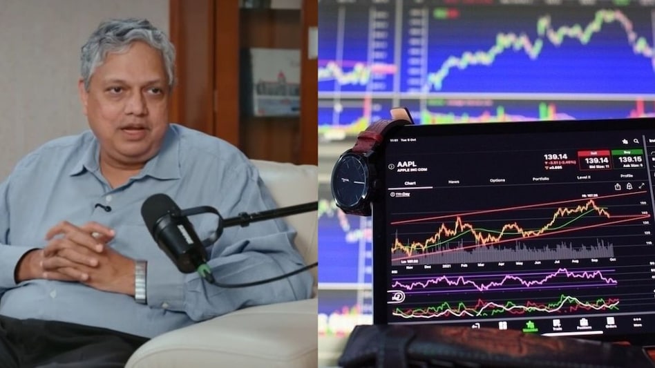 Large caps fair, small caps overvalued: S Naren says expect moderate returns, not windfalls Large caps fair, small caps overvalued: S Naren says expect moderate returns, not windfalls