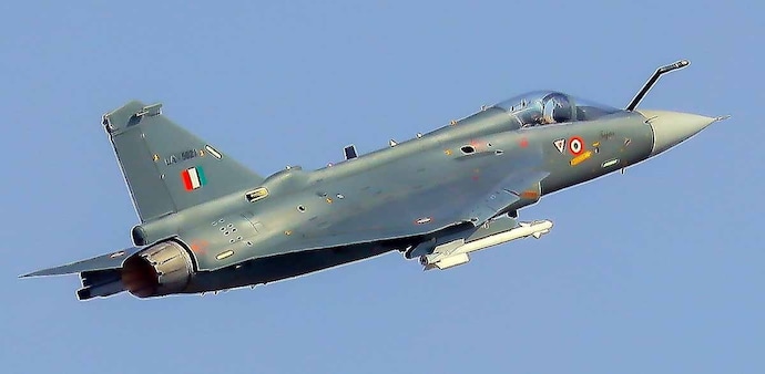 Tejas fleet grounded as technical glitch suspected in latest crash Tejas fleet grounded as technical glitch suspected in latest crash