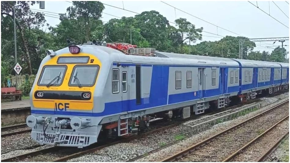 RailTel share price today RailTel share price today