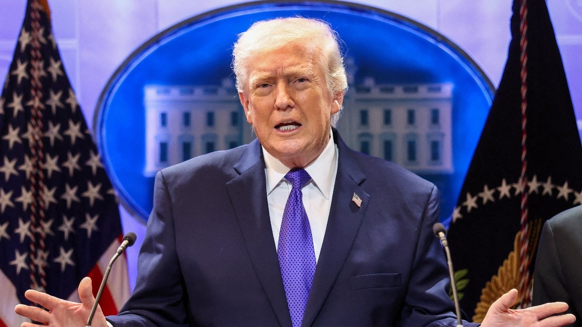 No country signalled exit from US tariff deals after SC ruling: US trade representative Jamieson Greer