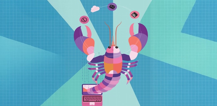 Magic & Menace: Inside the world of Openclaw, an open-source AI assistant that acts, learns, and sometimes goes off the script Magic & Menace: Inside the world of Openclaw, an open-source AI assistant that acts, learns, and sometimes goes off the script