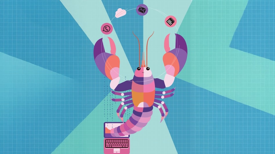 Magic & Menace: Inside the world of Openclaw, an open-source AI assistant that acts, learns, and sometimes goes off the script Magic & Menace: Inside the world of Openclaw, an open-source AI assistant that acts, learns, and sometimes goes off the script