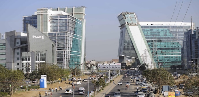 The milestone marks the highest annual sales value ever recorded in the city’s luxury segment and positions Gurugram ahead of Mumbai in total transaction value for homes in the ₹10 crore-plus category The milestone marks the highest annual sales value ever recorded in the city’s luxury segment and positions Gurugram ahead of Mumbai in total transaction value for homes in the ₹10 crore-plus category