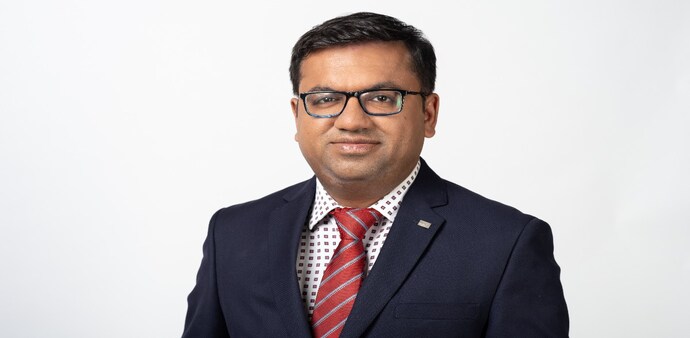 Varun Goel, Mirae Asset Investment Managers (India) Varun Goel, Mirae Asset Investment Managers (India)