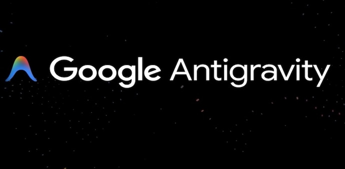 Google Antigravity Google Antigravity