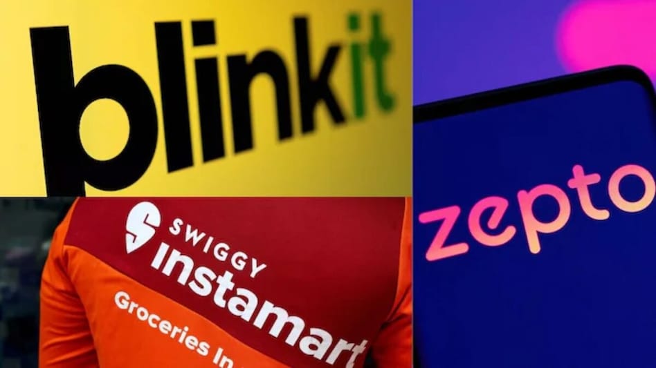 The domestic brokerage said peak discounting is largely behind domestic QC players, as Swiggy refocuses on profitability . The domestic brokerage said peak discounting is largely behind domestic QC players, as Swiggy refocuses on profitability .