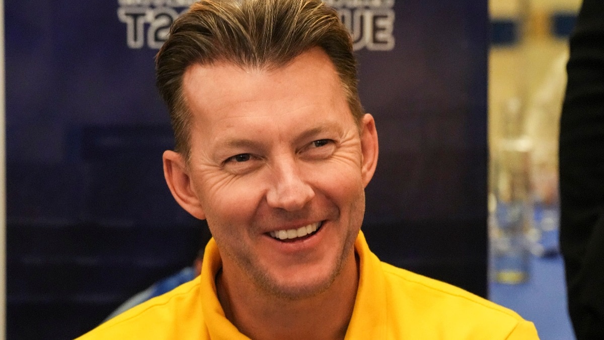 'One of safest places in world for women & children': Brett Lee explains why he chose Dubai over Australia 
