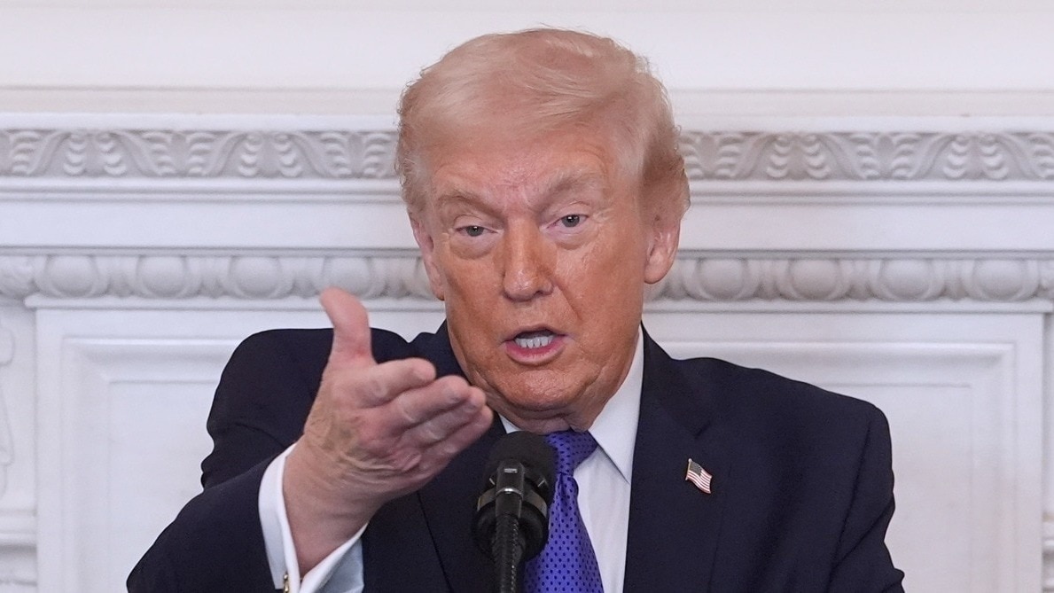 'Gave me far more powers...': Trump slams SC ruling on tariffs, signals more aggressive trade moves