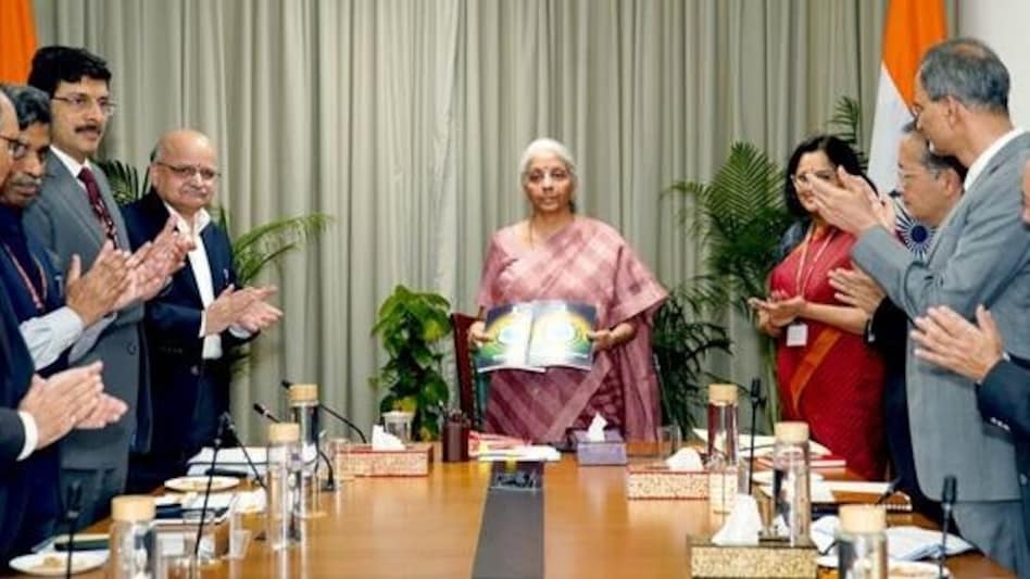 Launched by Union Finance Minister Nirmala Sitharaman, the second phase of the asset monetisation programme builds on the first round and is positioned as a central pillar of infrastructure financing. Launched by Union Finance Minister Nirmala Sitharaman, the second phase of the asset monetisation programme builds on the first round and is positioned as a central pillar of infrastructure financing.