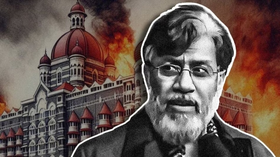 Canada moves to revoke citizenship of Tahawwur Rana amid ongoing legal proceedings Canada moves to revoke citizenship of Tahawwur Rana amid ongoing legal proceedings