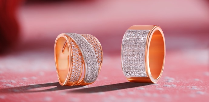 Pune-based PNGS Reva Diamond Jewellery is engaged in the jewellery business, which offers different types of jewellery made using diamonds and precious and semi-precious stones. Pune-based PNGS Reva Diamond Jewellery is engaged in the jewellery business, which offers different types of jewellery made using diamonds and precious and semi-precious stones.