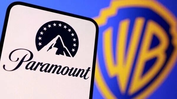 Paramount’s higher offer for Warner Bros sparks fierce bidding war with Netflix