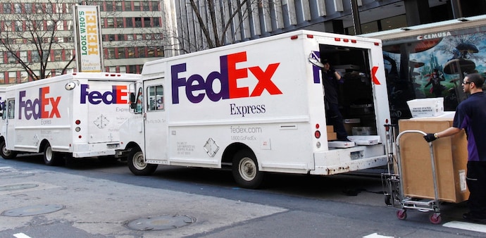 Crowell & Moring, the Washington, D.C.-based law firm representing FedEx, is also involved in similar cases for other large companies, indicating the issue could affect a broad range of businesses. Crowell & Moring, the Washington, D.C.-based law firm representing FedEx, is also involved in similar cases for other large companies, indicating the issue could affect a broad range of businesses.