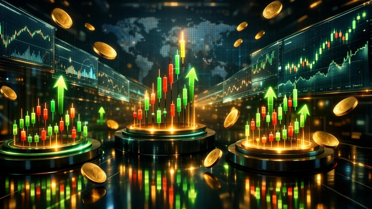 One Mobikwik Systems shares rise 