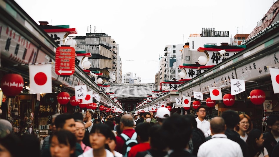 Japan updates visa process for Indian travellers, walk-in submissions no longer allowed Japan updates visa process for Indian travellers, walk-in submissions no longer allowed