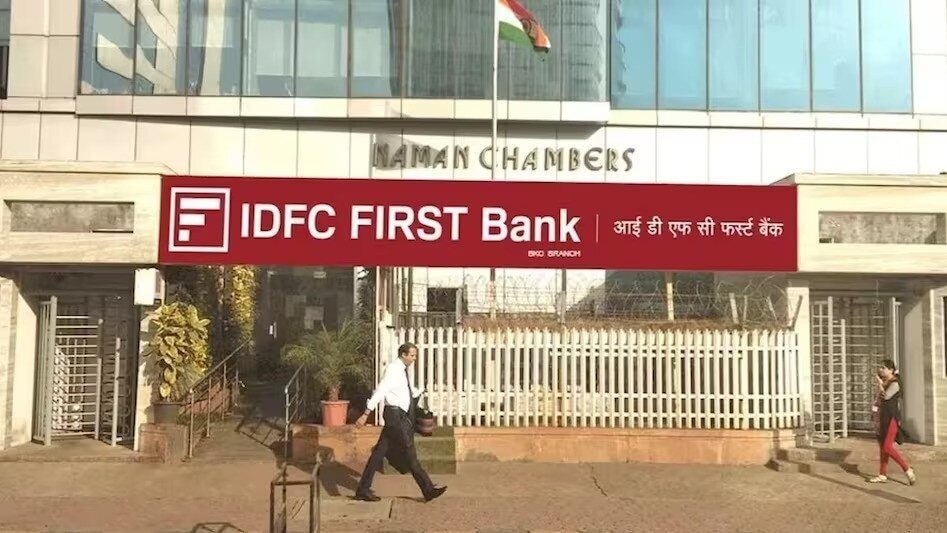 IDFC First Bank: As per the bank, there is no adverse intimation from other state governments in the last few days. 