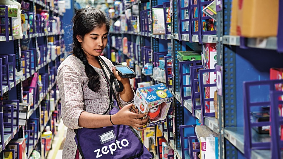 Dark stores are taking Indian cities by storm as Blinkit, Swiggy Instamart, Zepto, BigBasket, Amazon Now, Flipkart Minutes and JioMart race to deliver quick commerce orders. Dark stores are taking Indian cities by storm as Blinkit, Swiggy Instamart, Zepto, BigBasket, Amazon Now, Flipkart Minutes and JioMart race to deliver quick commerce orders.