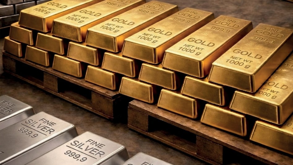 Hedge, don’t gamble with gold and silver Hedge, don’t gamble with gold and silver