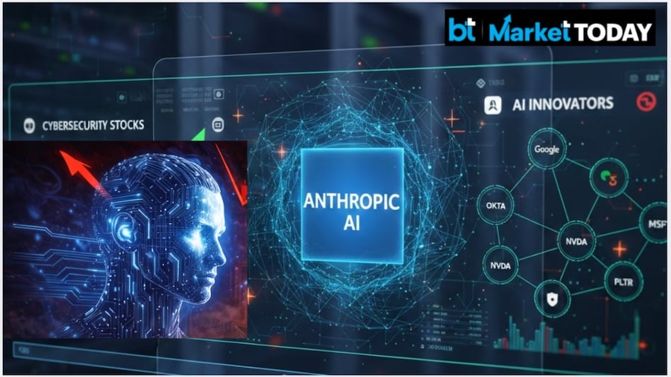 (Pic: AI image used for representational purposes only) (Pic: AI image used for representational purposes only)