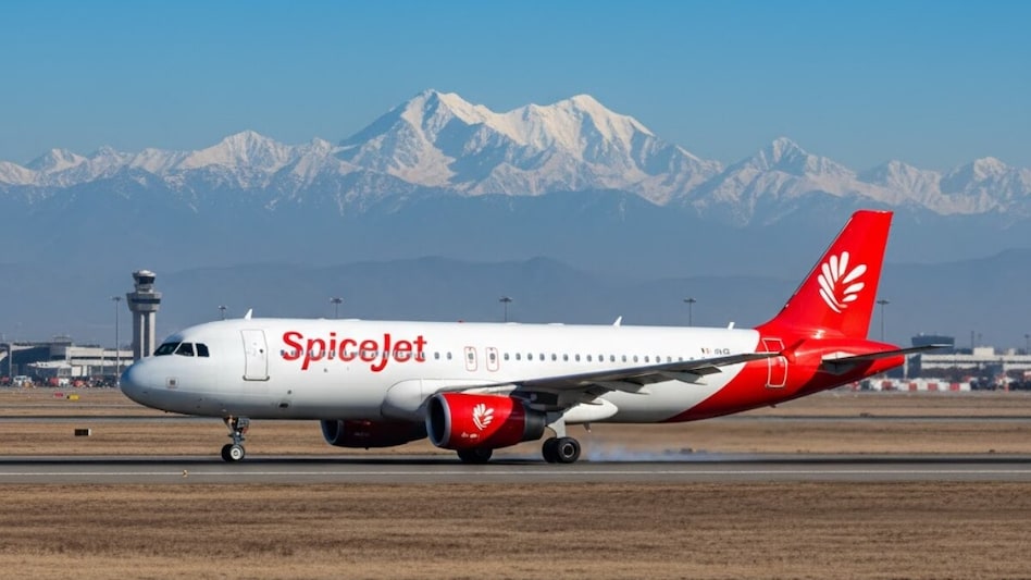 SpiceJet recently stated that it has recorded a sharp improvement in its domestic market position, with its market share more than doubling from 1.9 per cent in September 2025 to 4.3 per cent in December 2025. SpiceJet recently stated that it has recorded a sharp improvement in its domestic market position, with its market share more than doubling from 1.9 per cent in September 2025 to 4.3 per cent in December 2025.