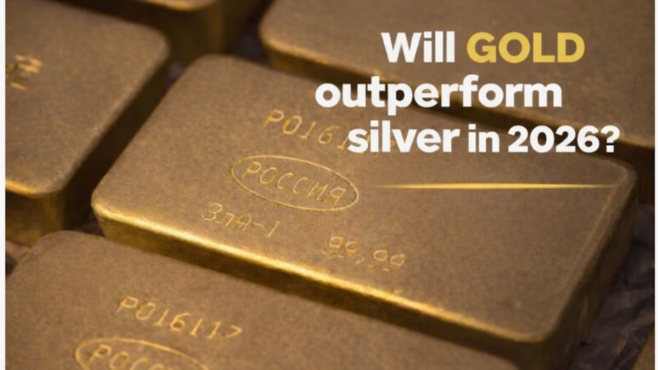 Kunal Shah, Head of Commodity Research at Nirmal Bang, said gold’s recent rebound follows a sharp correction seen about a month ago. Kunal Shah, Head of Commodity Research at Nirmal Bang, said gold’s recent rebound follows a sharp correction seen about a month ago.