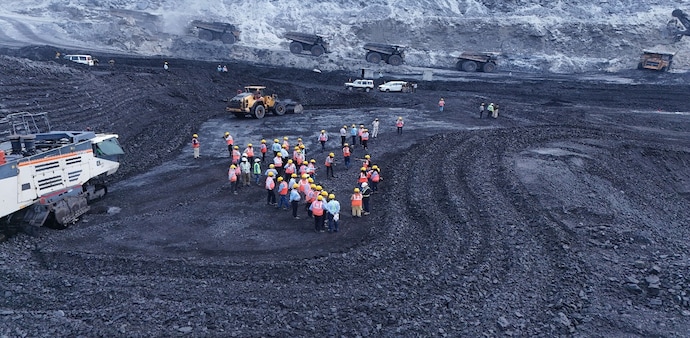 The state-run coal miner has confirmed that it is currently drafting its Draft Red Herring Prospectus The state-run coal miner has confirmed that it is currently drafting its Draft Red Herring Prospectus