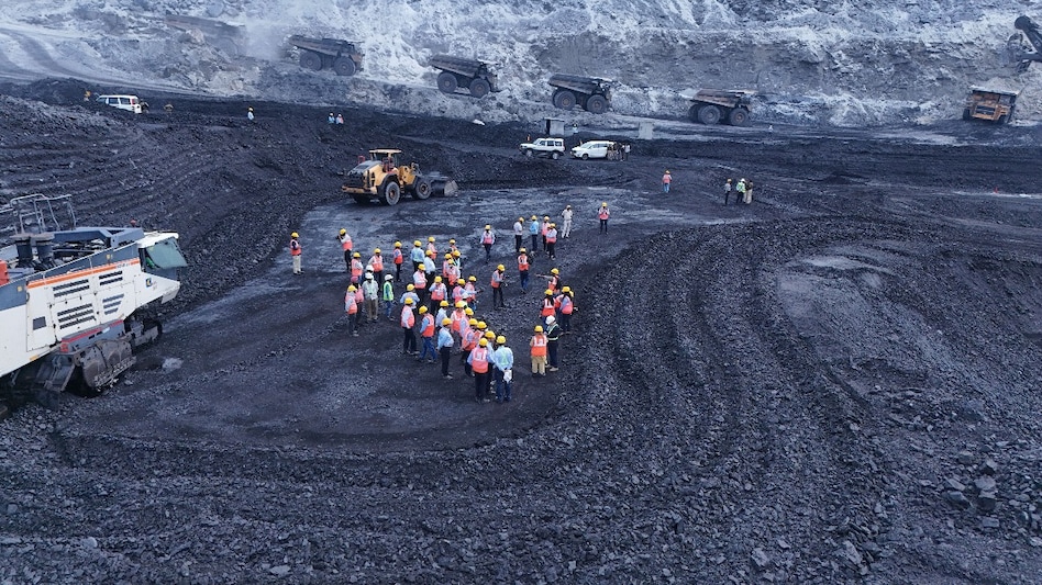 The state-run coal miner has confirmed that it is currently drafting its Draft Red Herring Prospectus The state-run coal miner has confirmed that it is currently drafting its Draft Red Herring Prospectus