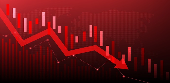 Leading the pack, shares of Waaree Energies plunged as much as 15% in early trade, hitting a day’s low of Rs 2,571.45 on the BSE, a sharp drop from its previous close of Rs 3,025.20. Leading the pack, shares of Waaree Energies plunged as much as 15% in early trade, hitting a day’s low of Rs 2,571.45 on the BSE, a sharp drop from its previous close of Rs 3,025.20.