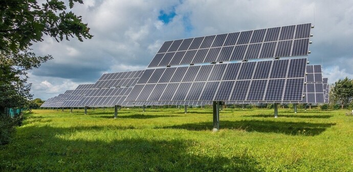 After the US imposed tariffs on Chinese-made solar cells, many Chinese firms moved production to Cambodia, Vietnam, Malaysia, and Thailand. After the US imposed tariffs on Chinese-made solar cells, many Chinese firms moved production to Cambodia, Vietnam, Malaysia, and Thailand.