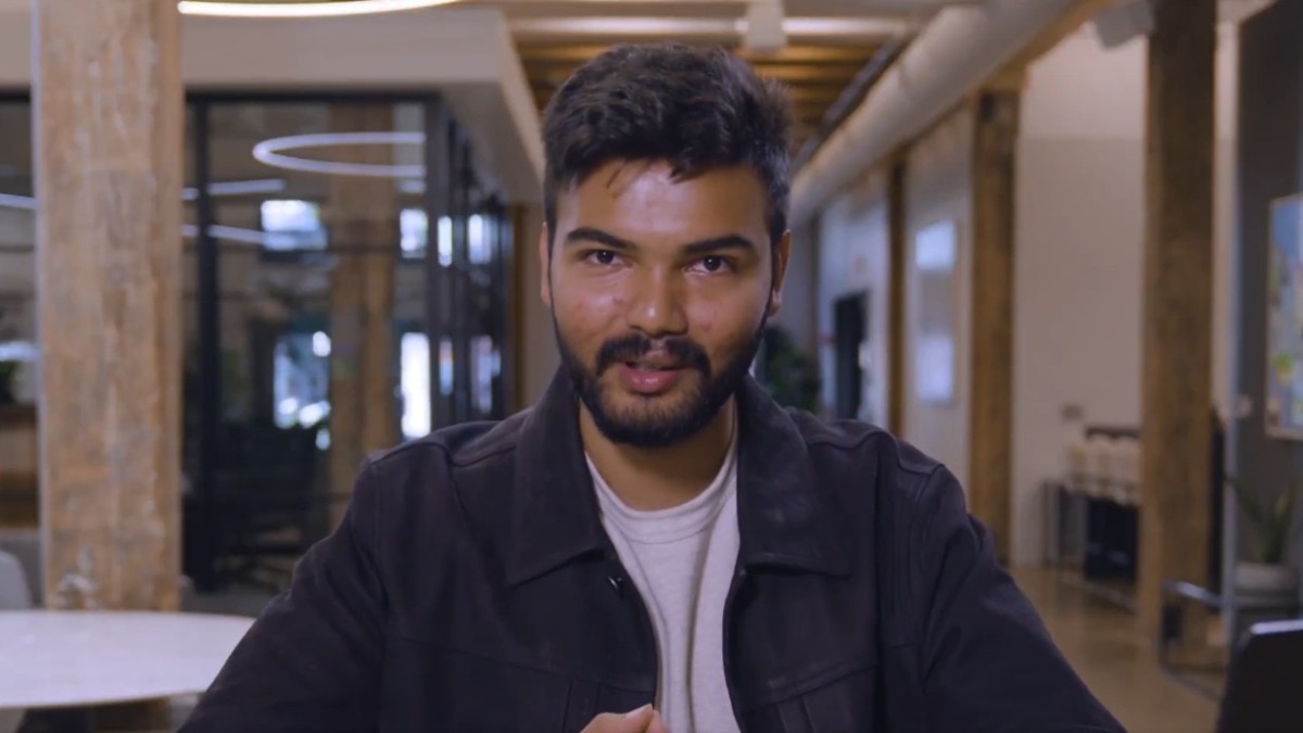 Tanay Kothari went on to study computer science at Stanford University from 2016 to 2020, focusing on artificial intelligence, machine learning and venture capital ecosystems.