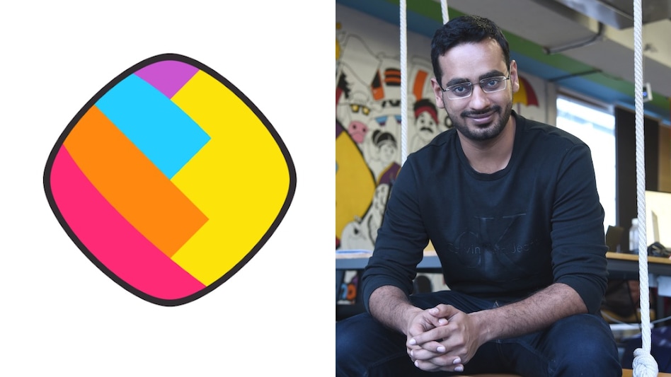 ShareChat CEO Ankush Sachdeva ShareChat CEO Ankush Sachdeva
