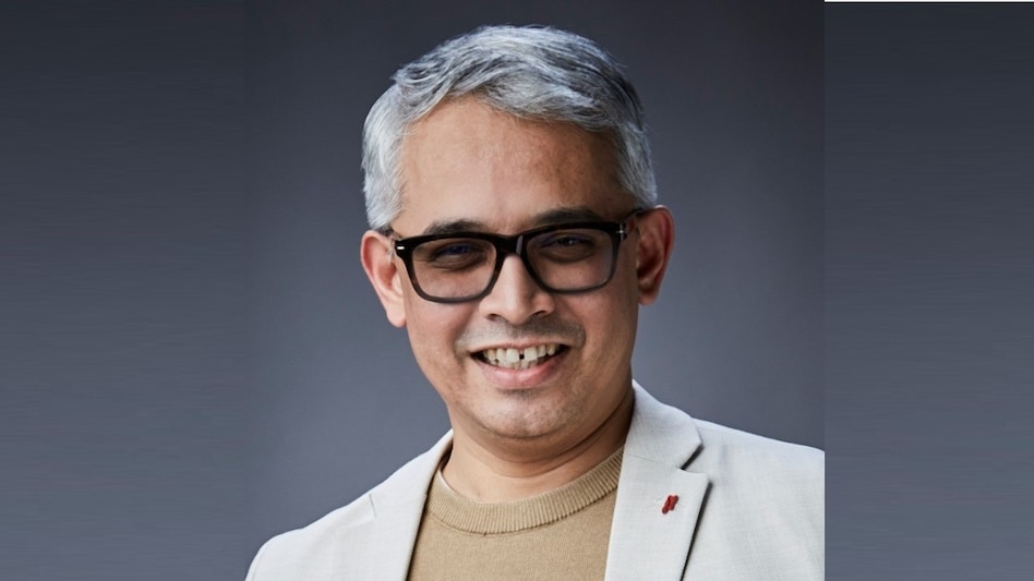 Atul Vidwansa, Managing Director for India and Vice President for Worldwide NVIDIA Cloud Providers at DDN Atul Vidwansa, Managing Director for India and Vice President for Worldwide NVIDIA Cloud Providers at DDN