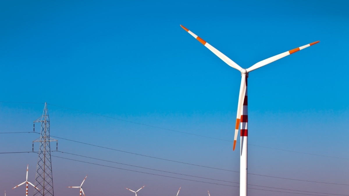 At last check, the Suzlon stock was trading 1.22% lower at Rs 43.60 on the BSE, down from its previous close of Rs 44.14 apiece. The stock has declined over 9% in the last 12 sessions.