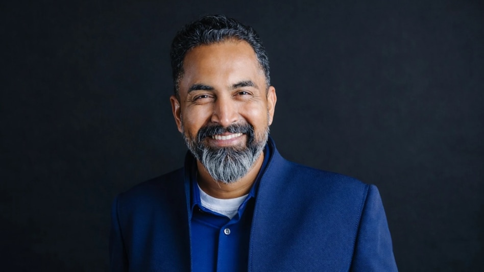 Arvind KC, OpenAI's new Chief People Officer Arvind KC, OpenAI's new Chief People Officer