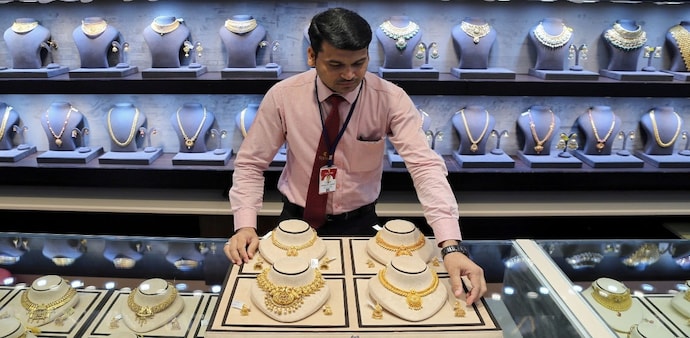 Gold-Silver Price Today Gold-Silver Price Today