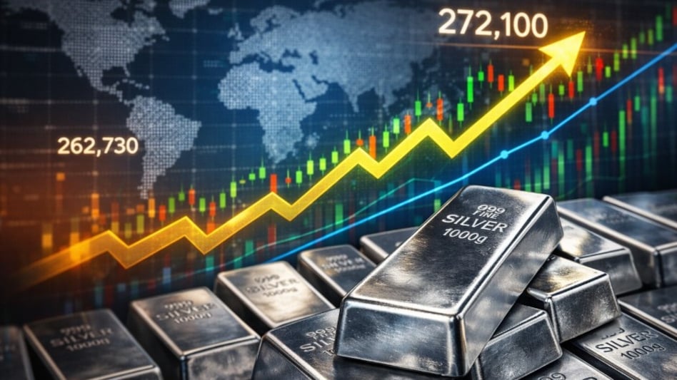 The Silver Institute expects global silver demand to remain broadly stable in 2026, with stronger retail investment offsetting declines in jewellery, silverware and some industrial use. The Silver Institute expects global silver demand to remain broadly stable in 2026, with stronger retail investment offsetting declines in jewellery, silverware and some industrial use.