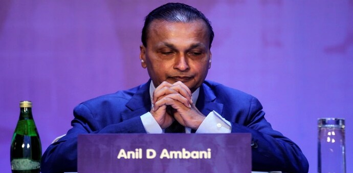 Reliance Group chairman Anil Ambani Reliance Group chairman Anil Ambani