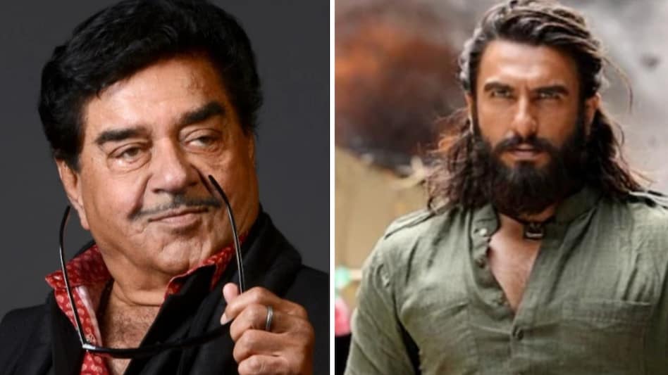 Sinha described the film as a “commercial masterpiece” and said it reflects strong creative effort and sincerity from the team behind it. Sinha described the film as a “commercial masterpiece” and said it reflects strong creative effort and sincerity from the team behind it.