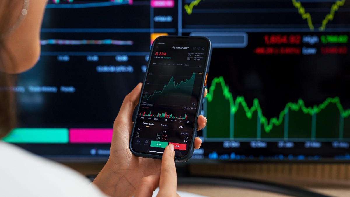 Angel One had announced Thursday, February 26, 2026 as the record date for determining shareholders eligible for the subdivision.