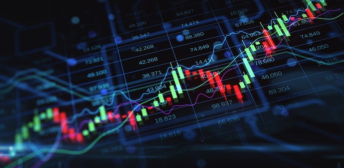 Shares of Angel One opened at Rs 251.35 on Thursday, signalling a nearly 90 per cent technical markdown from its previous close of Rs 2,491.20 on Wednesday. Shares of Angel One opened at Rs 251.35 on Thursday, signalling a nearly 90 per cent technical markdown from its previous close of Rs 2,491.20 on Wednesday.