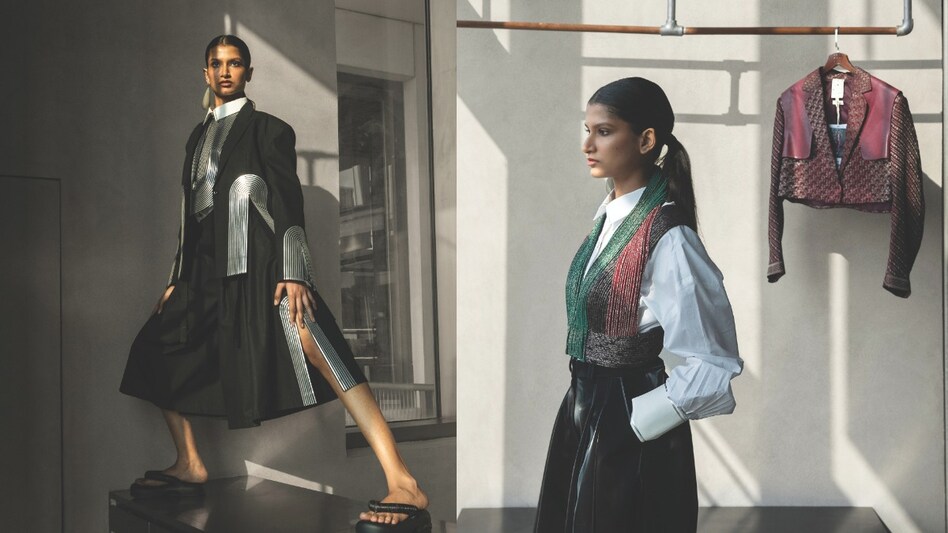 "Premium everyday wear is no longer secondary; it is becoming central to how people build their wardrobes," says Amit Aggarwal. "Premium everyday wear is no longer secondary; it is becoming central to how people build their wardrobes," says Amit Aggarwal.