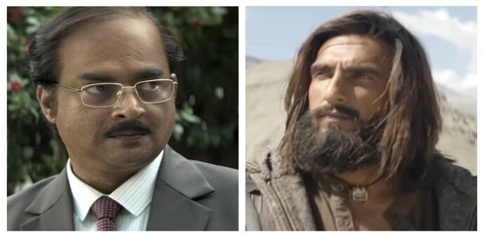 Despite being banned in the UAE and Pakistan, the first installment of Dhurandhar became a global juggernaut, grossing over Rs 1,300 crore worldwide. Despite being banned in the UAE and Pakistan, the first installment of Dhurandhar became a global juggernaut, grossing over Rs 1,300 crore worldwide.
