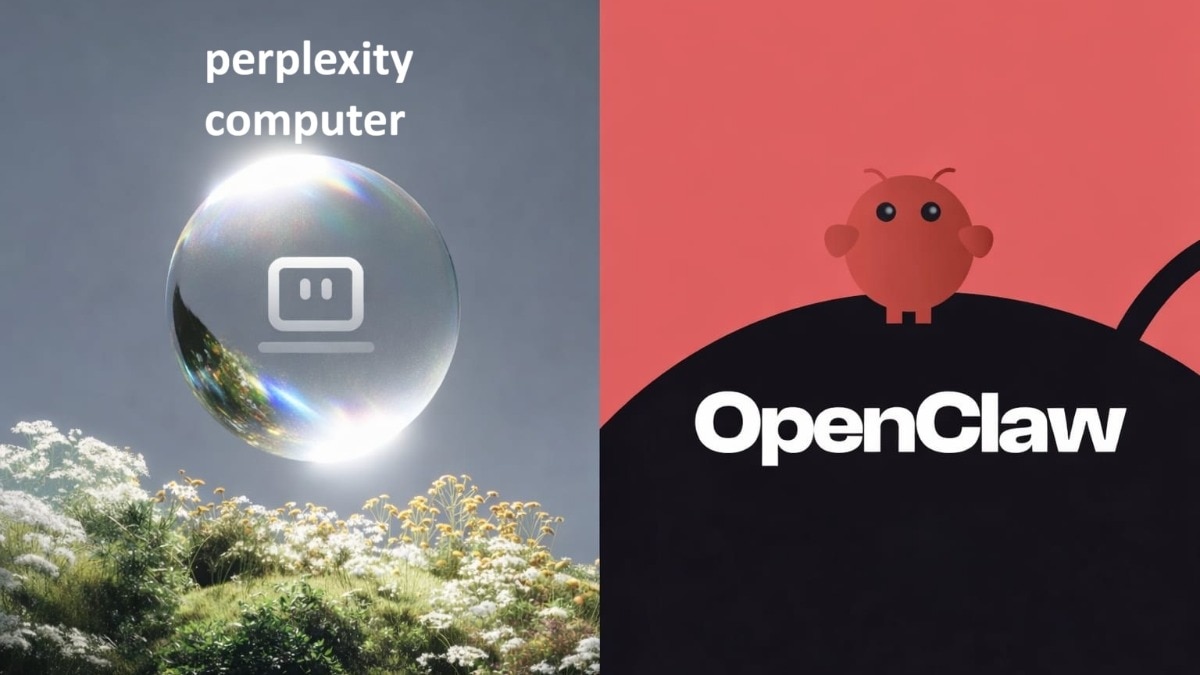 Perplexity Computer is designed as a general-purpose digital worker. Rather than generating a single reply to a prompt, it can carry out entire projects, from market research to software development or data analysis.