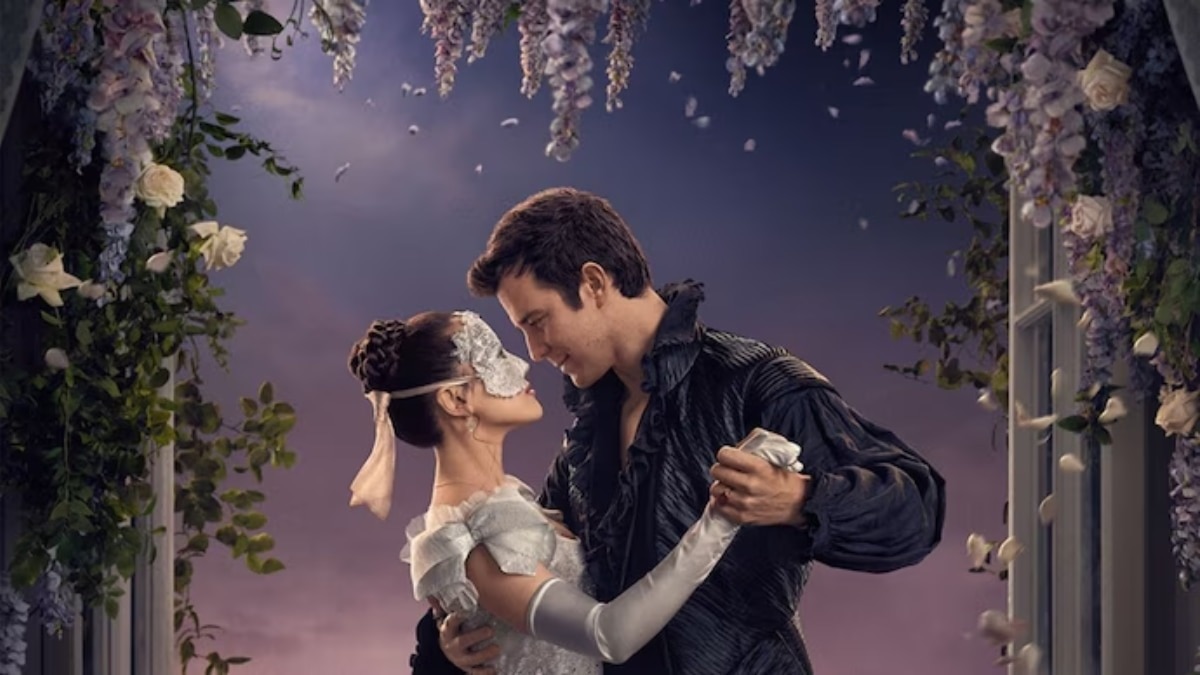 Bridgerton Season 4 Part 2 release time in India: Final part releases today on Netflix globally
