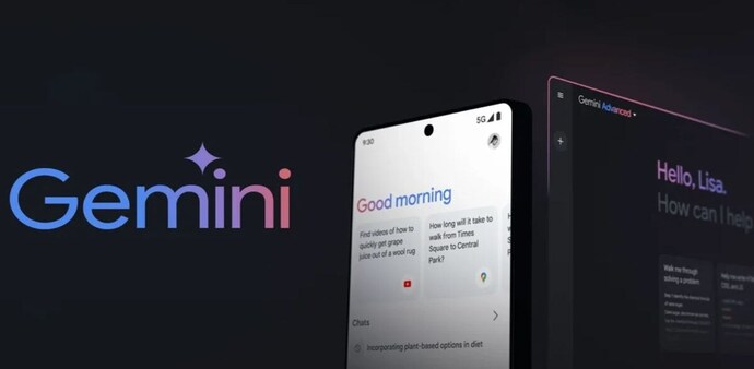Gemini gets agentic capabilities Gemini gets agentic capabilities