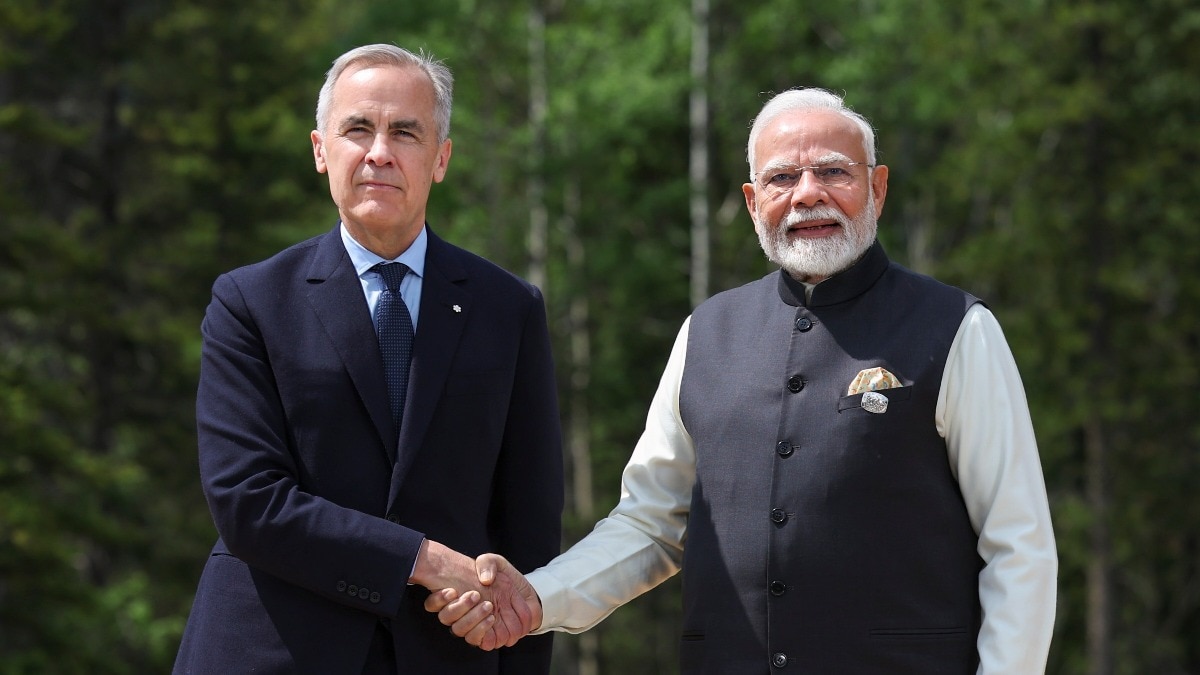 Mark Carney's India visit: India-Canada CEOs forum; talks on critical minerals, trade on agenda