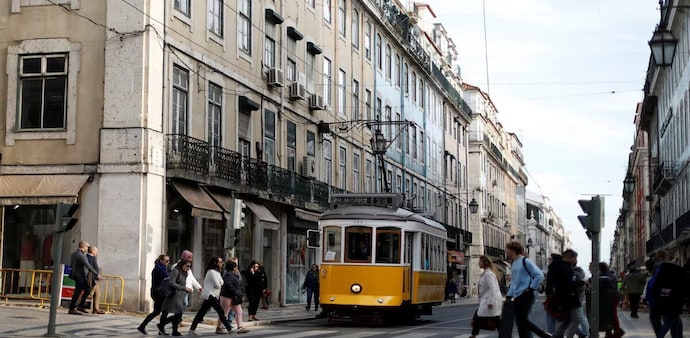 Type D visa, 20-hour work rule: Portugal sharpens global study appeal Type D visa, 20-hour work rule: Portugal sharpens global study appeal